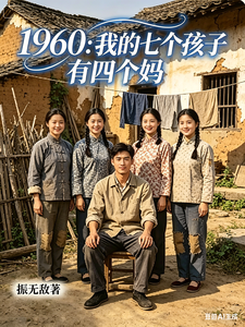 1960：我的七个孩子有四个妈
