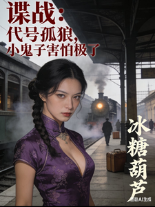 谍战：代号孤狼，小鬼子害怕极了