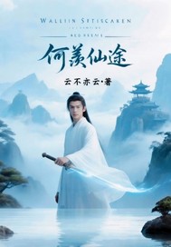 何羡仙途