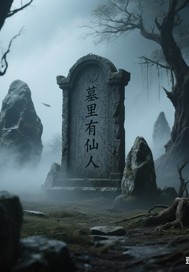墓里有仙人