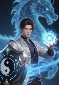 至尊武神榜